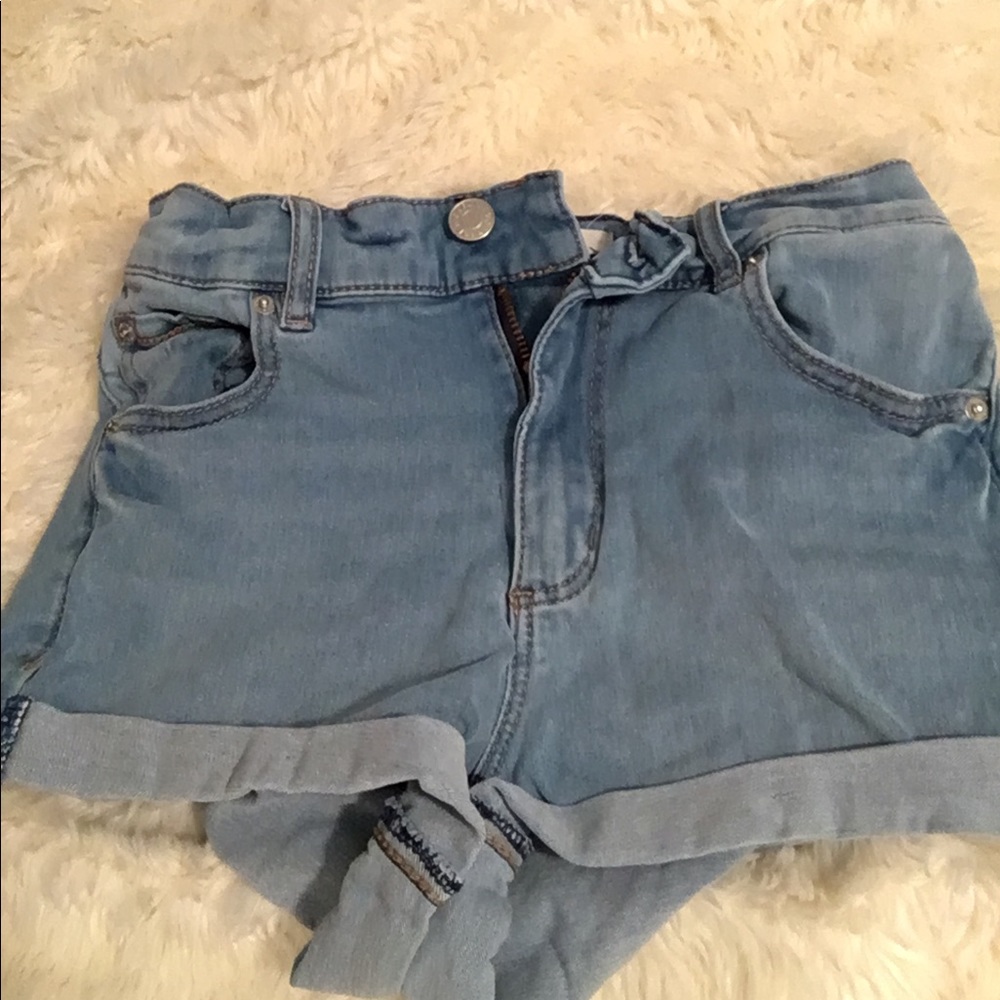 Shorts
